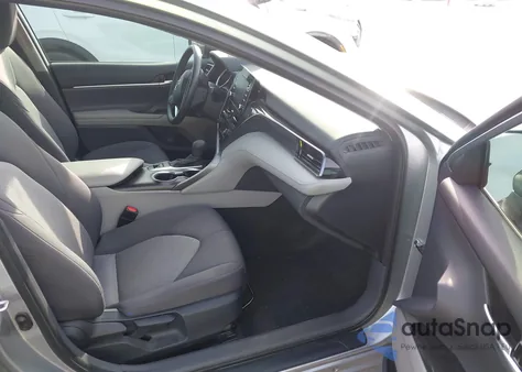 2023 Toyota Camry Le Hybrid from USA, damaged, VIN 4T1C31AK3PU615439